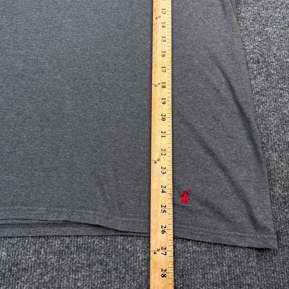 Ralph Lauren measurements please